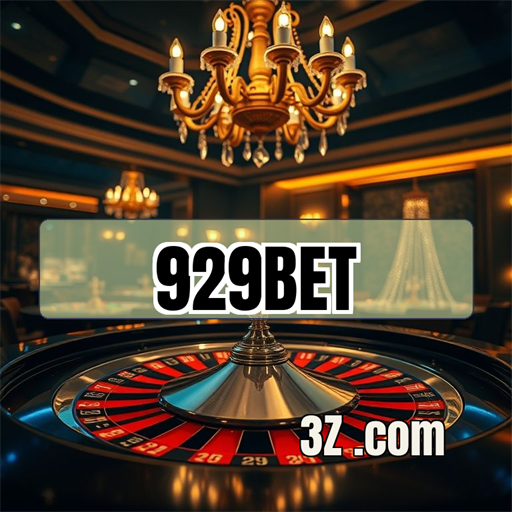 Segurança e Diversão: O Que Torna a 929 Bet Confiável