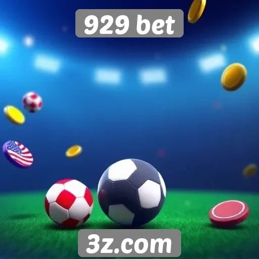 Análise das opções de jogos disponíveis no 929 bet